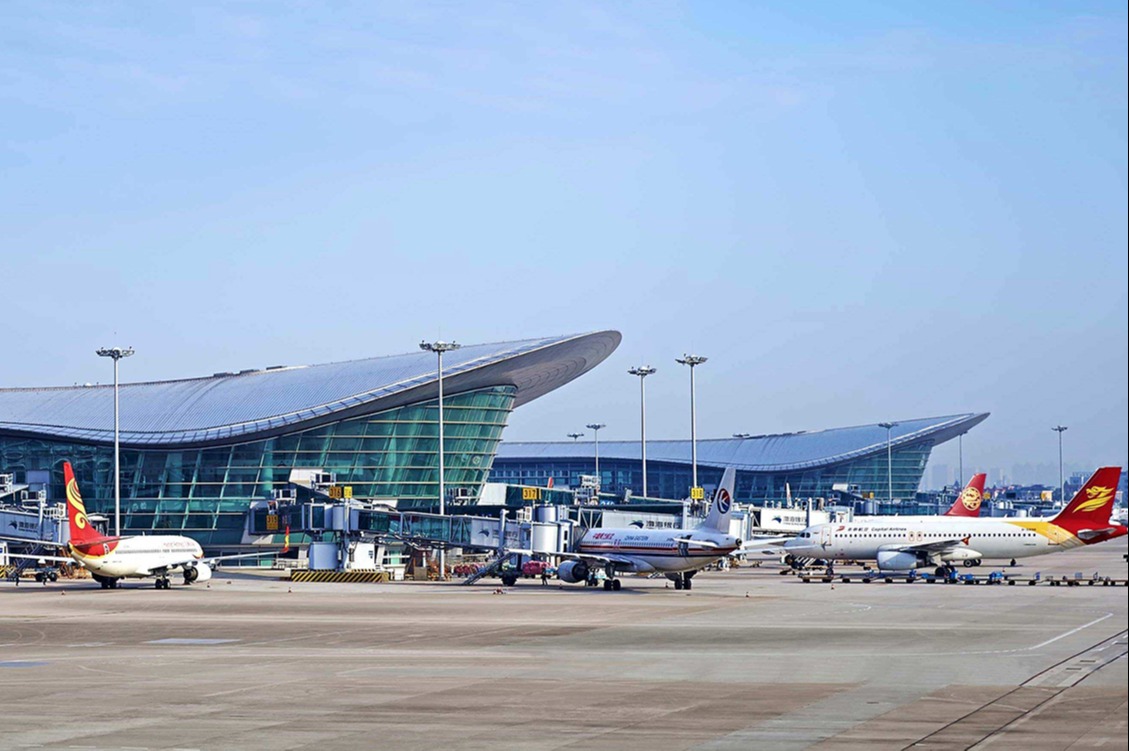 杭州萧山机场